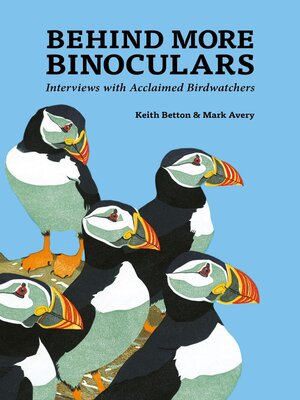 cover image of Behind More Binoculars